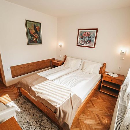 B&B Passage Szávaszentdemeter Kültér fotó