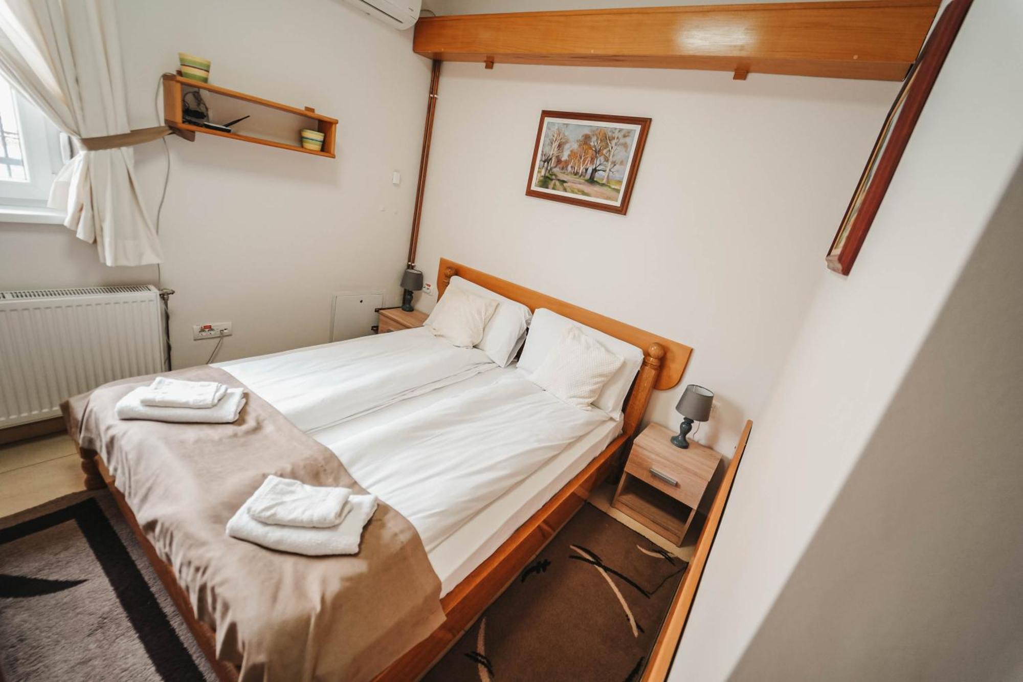 B&B Passage Szávaszentdemeter Kültér fotó