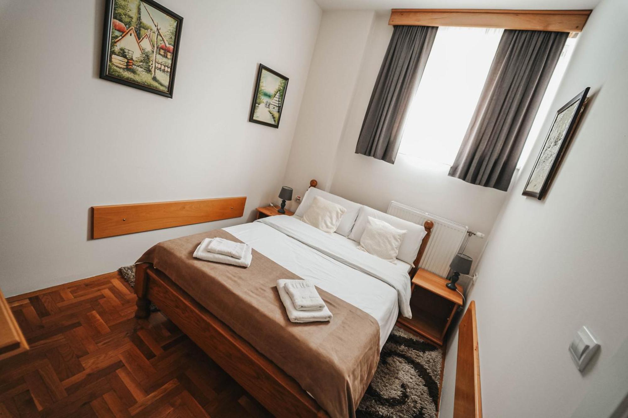 B&B Passage Szávaszentdemeter Kültér fotó