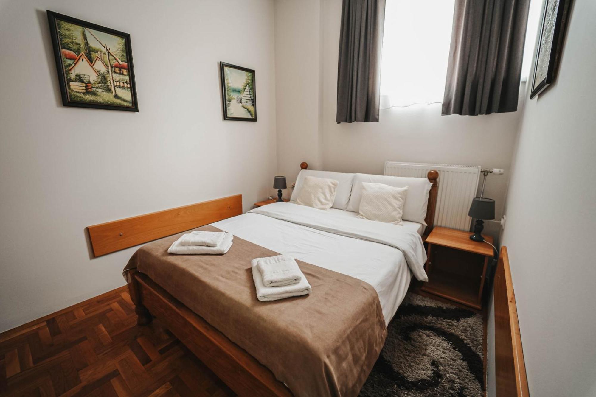 B&B Passage Szávaszentdemeter Kültér fotó