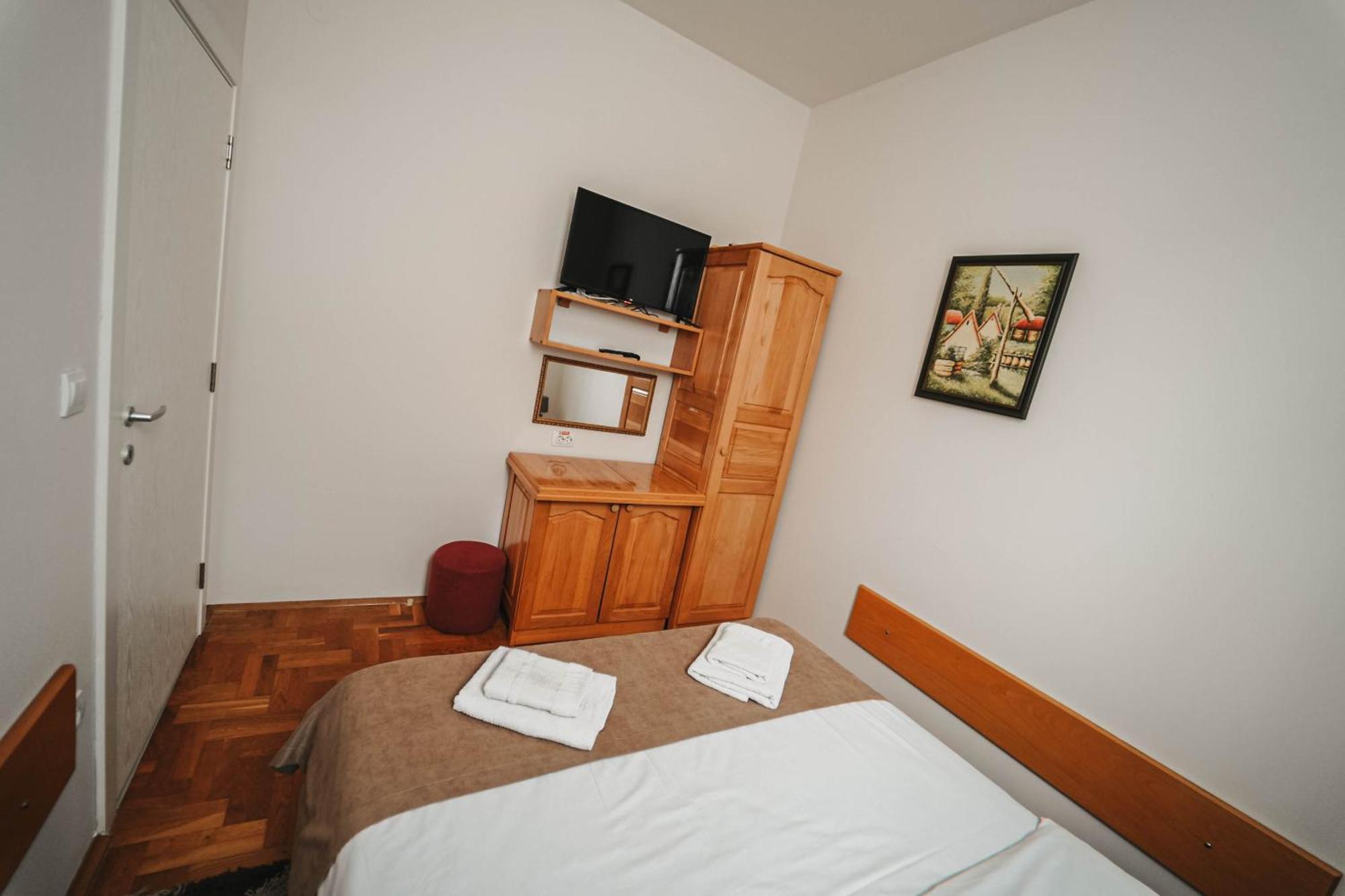 B&B Passage Szávaszentdemeter Kültér fotó