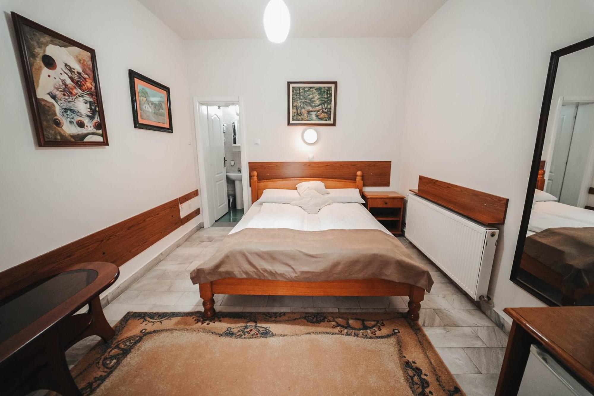 B&B Passage Szávaszentdemeter Kültér fotó