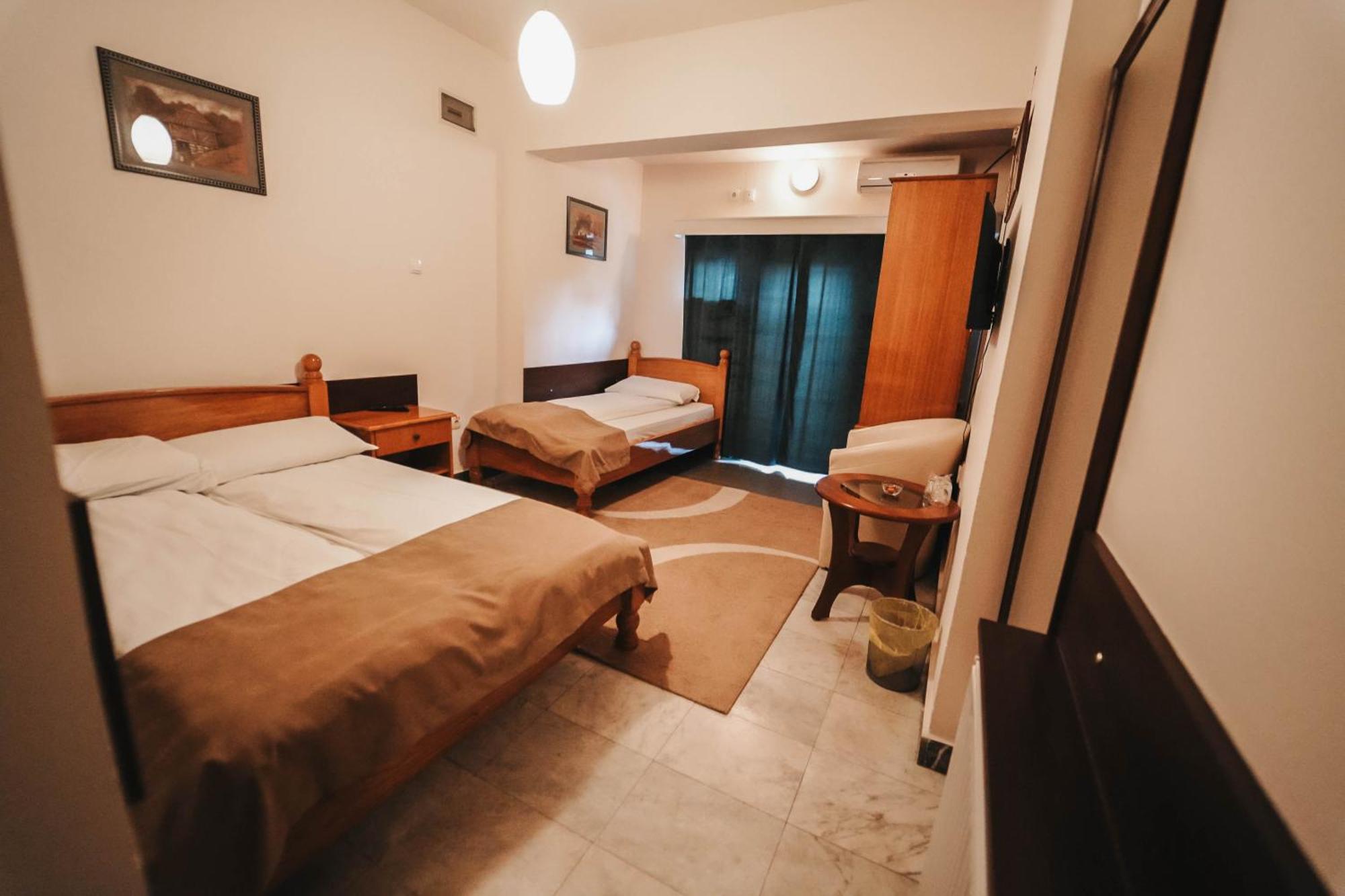 B&B Passage Szávaszentdemeter Kültér fotó