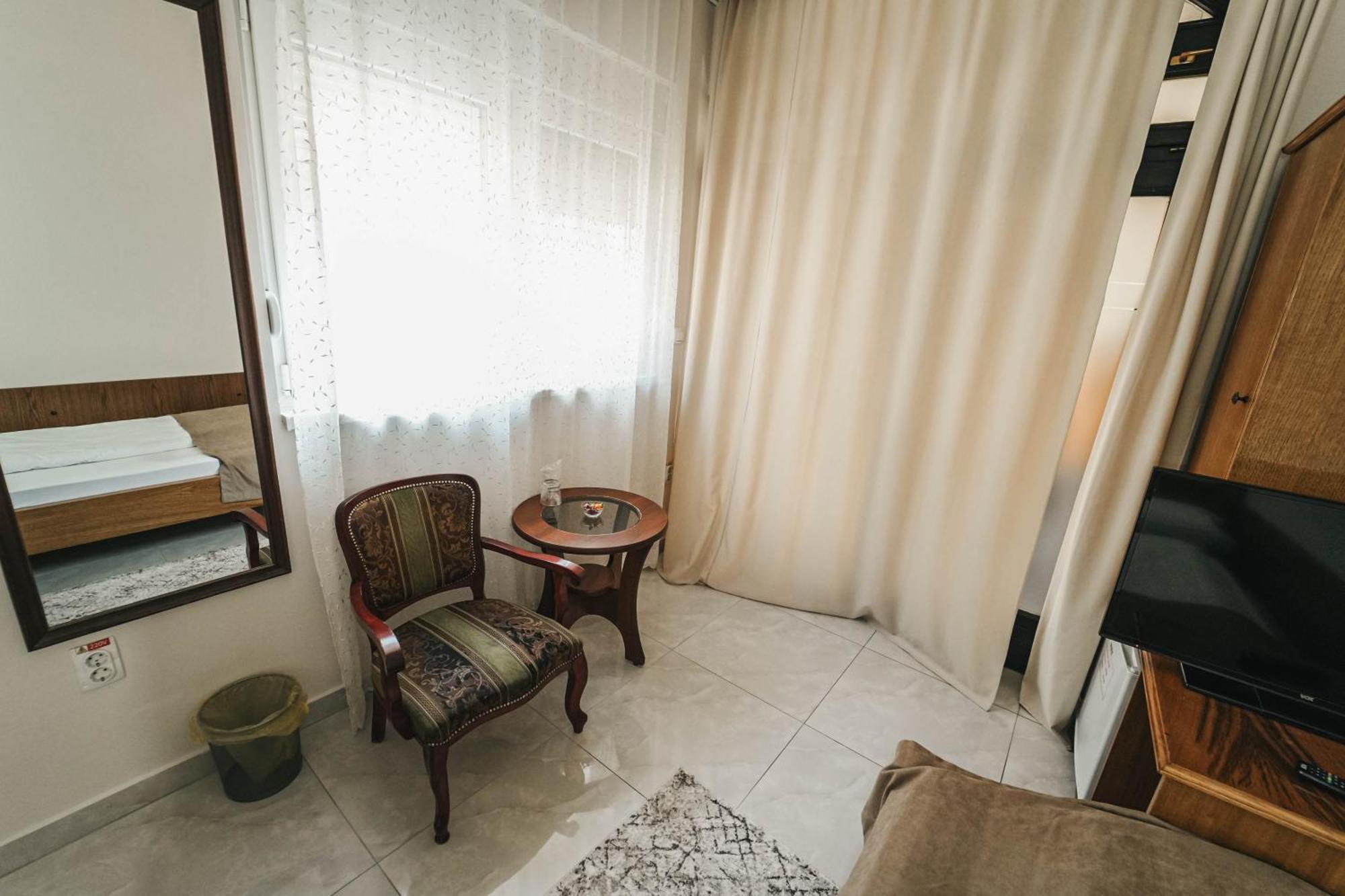 B&B Passage Szávaszentdemeter Kültér fotó