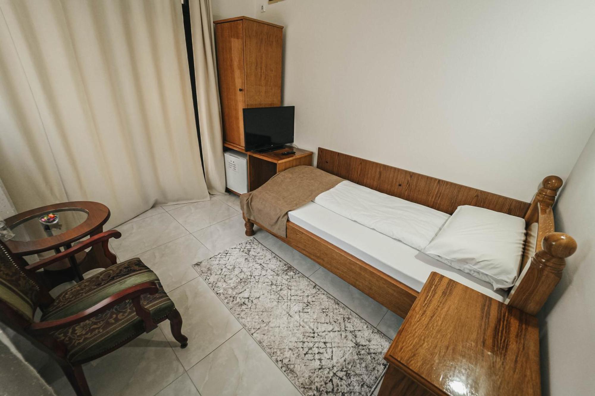 B&B Passage Szávaszentdemeter Kültér fotó