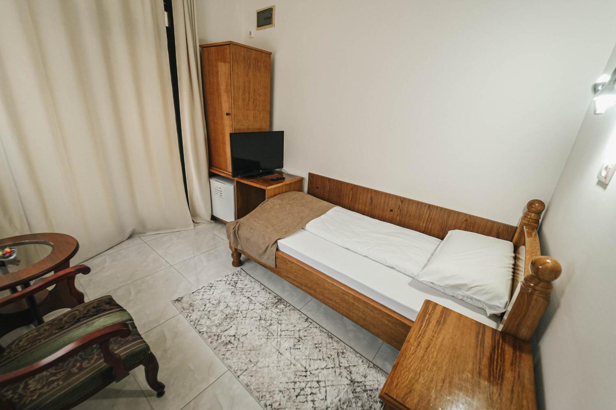 B&B Passage Szávaszentdemeter Kültér fotó