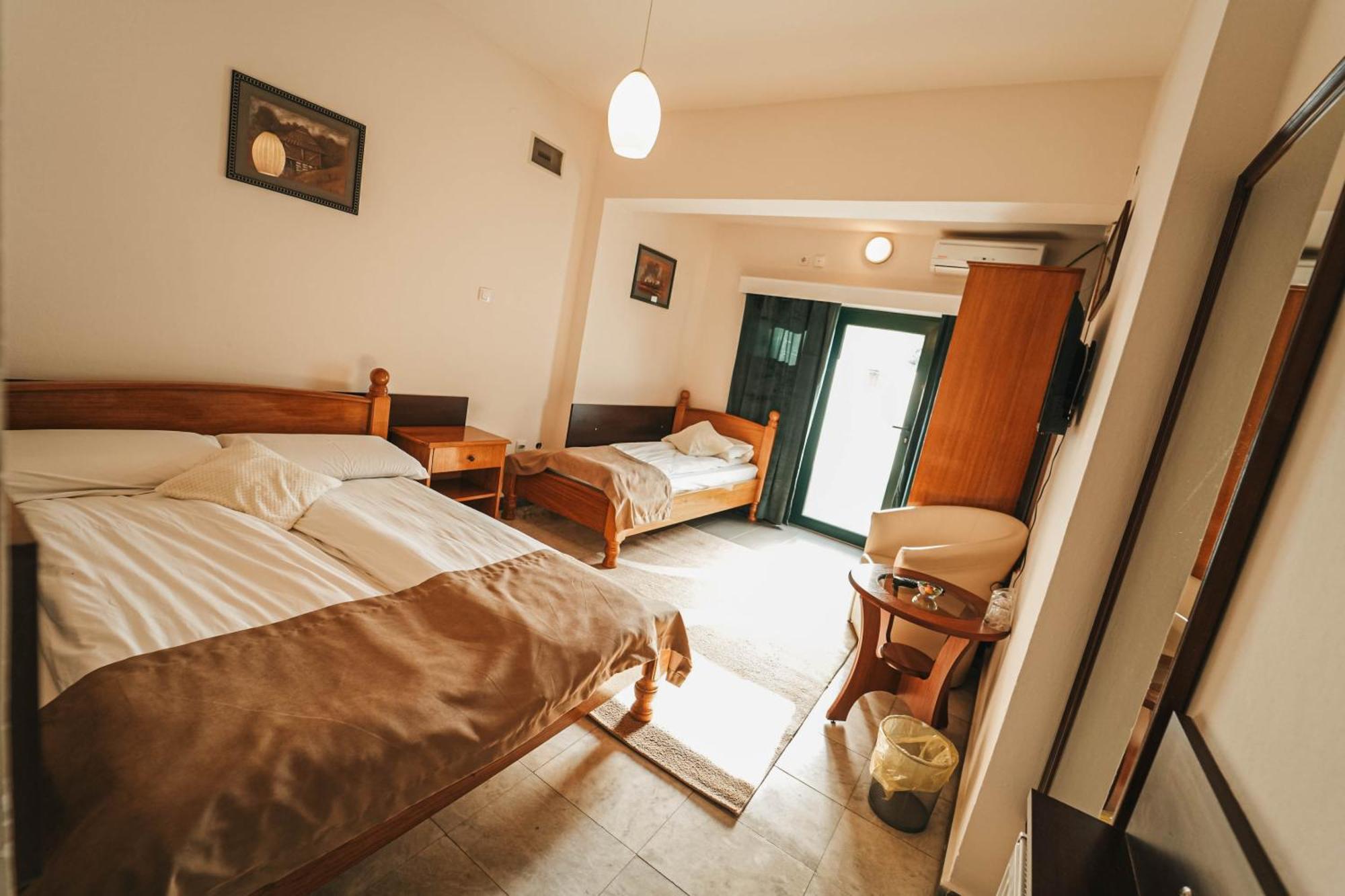 B&B Passage Szávaszentdemeter Kültér fotó