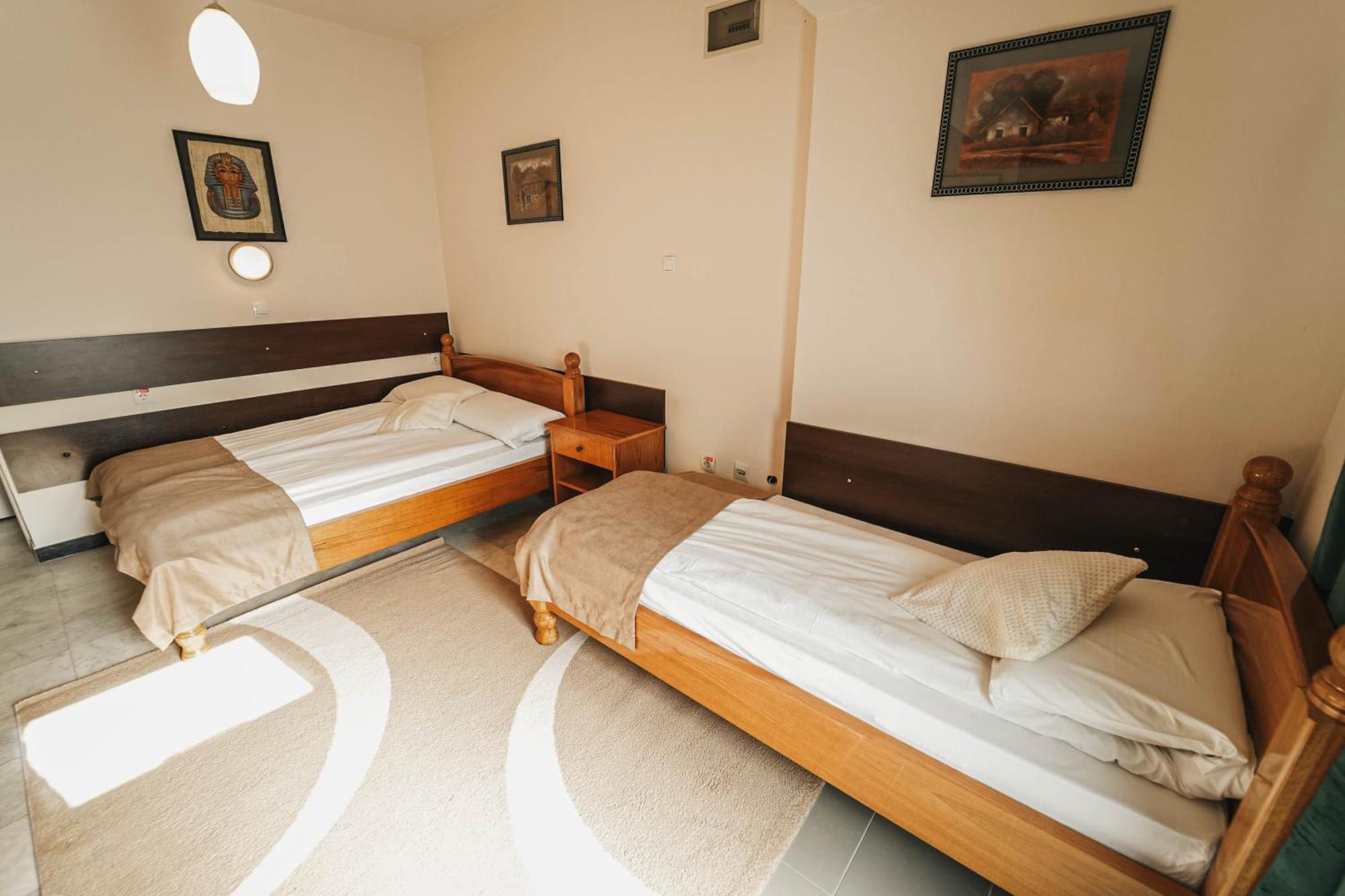 B&B Passage Szávaszentdemeter Kültér fotó
