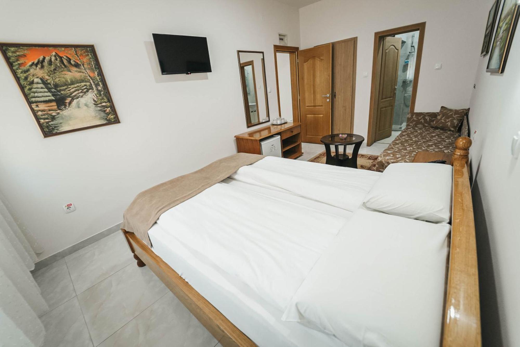 B&B Passage Szávaszentdemeter Kültér fotó
