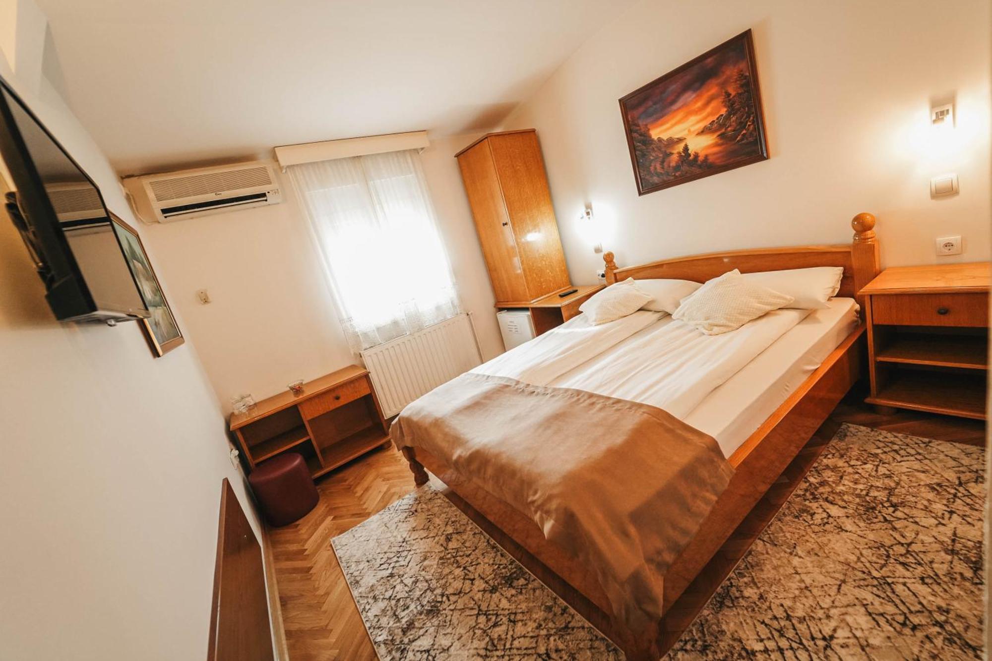 B&B Passage Szávaszentdemeter Kültér fotó