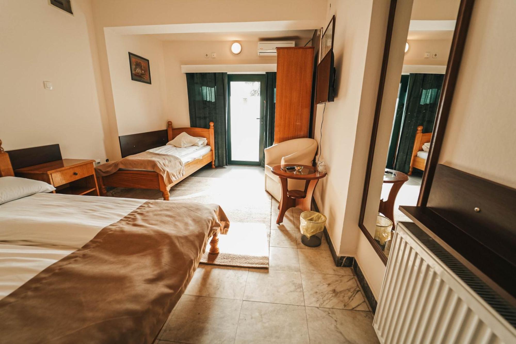 B&B Passage Szávaszentdemeter Kültér fotó
