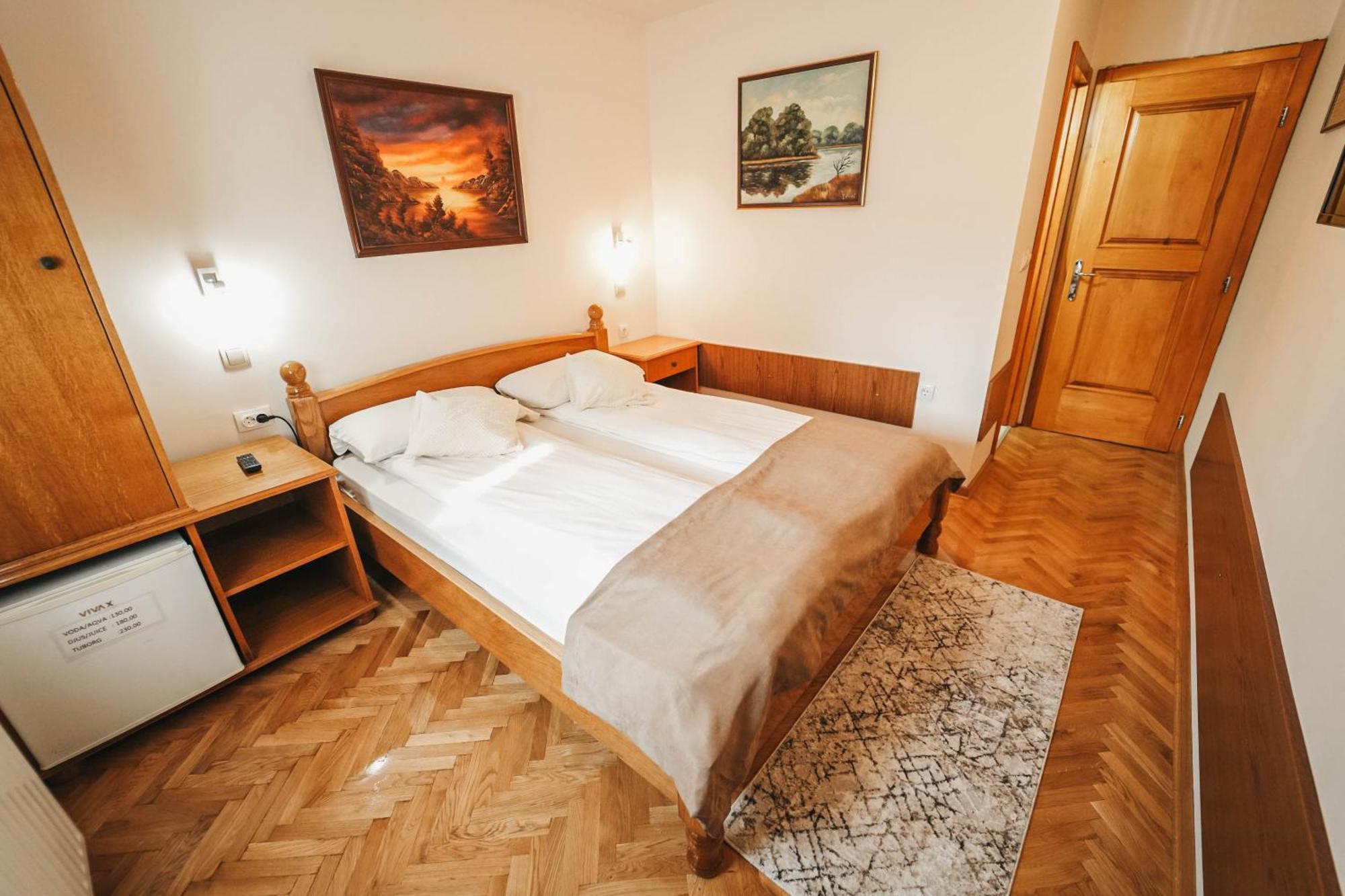 B&B Passage Szávaszentdemeter Kültér fotó
