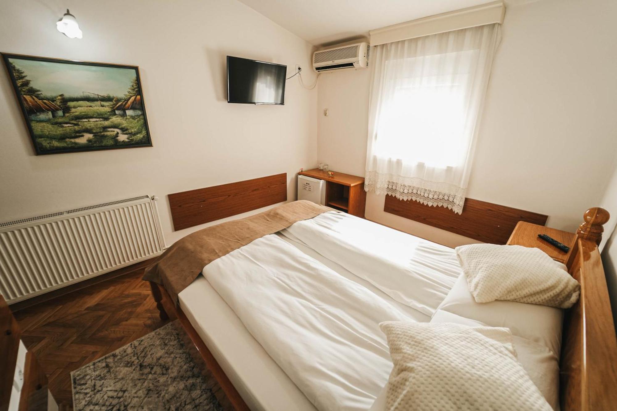 B&B Passage Szávaszentdemeter Kültér fotó
