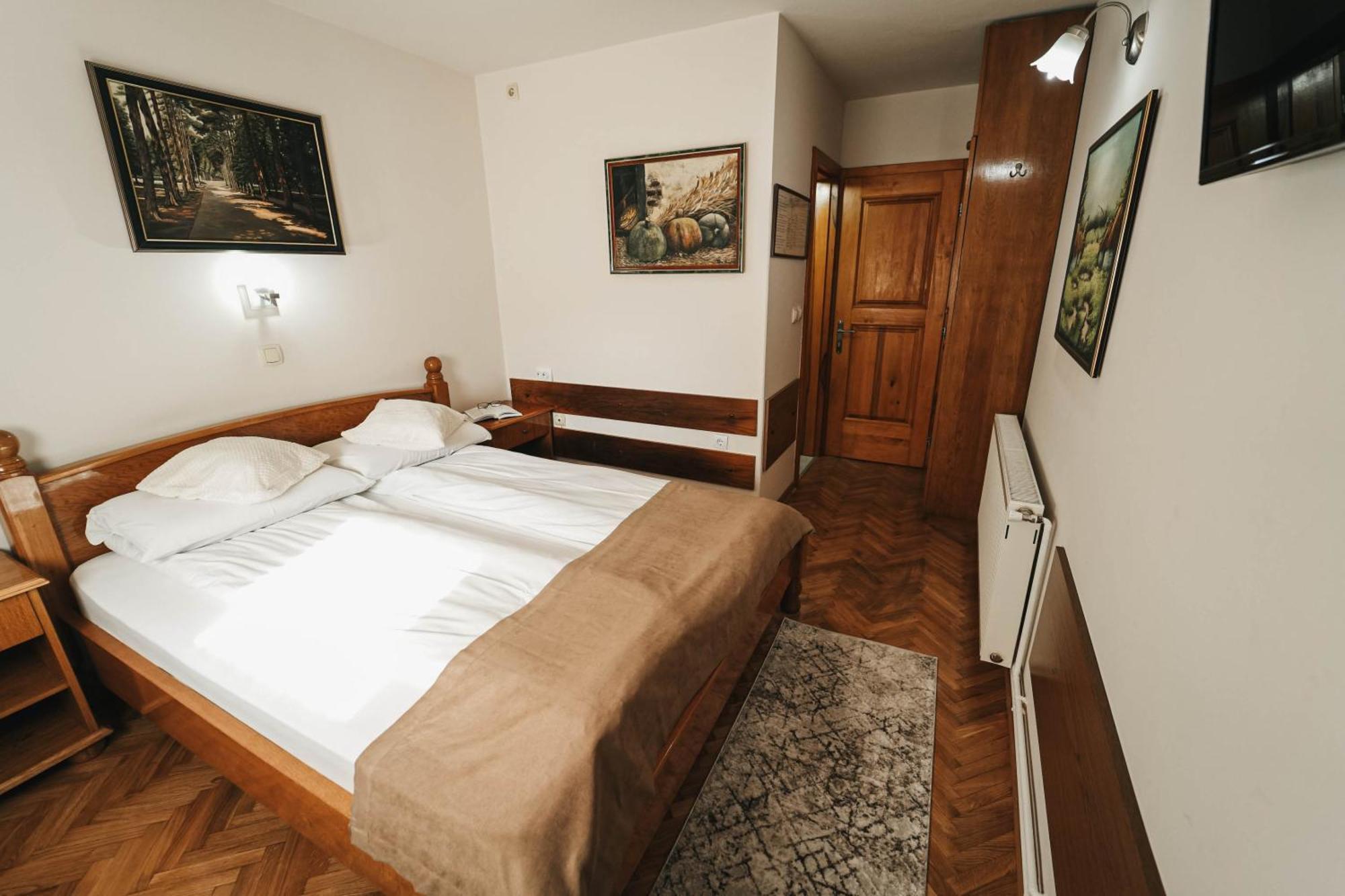 B&B Passage Szávaszentdemeter Kültér fotó