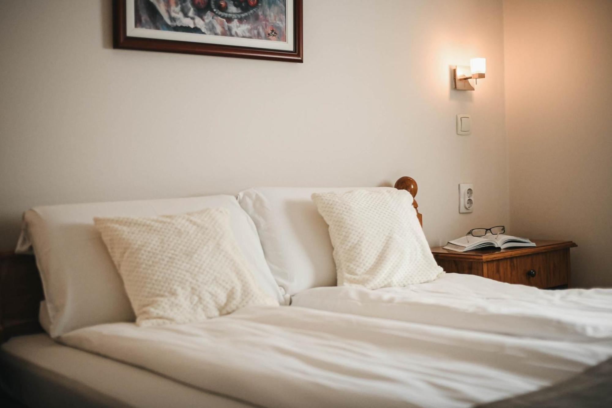B&B Passage Szávaszentdemeter Kültér fotó