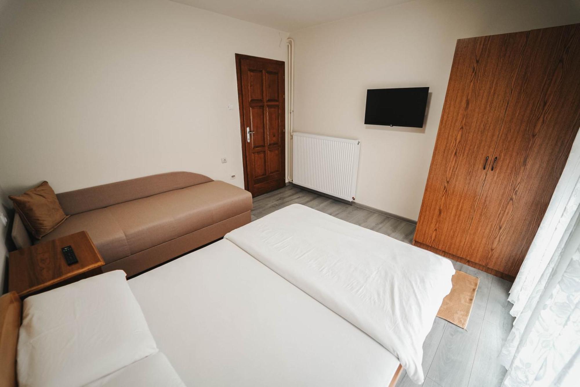 B&B Passage Szávaszentdemeter Kültér fotó