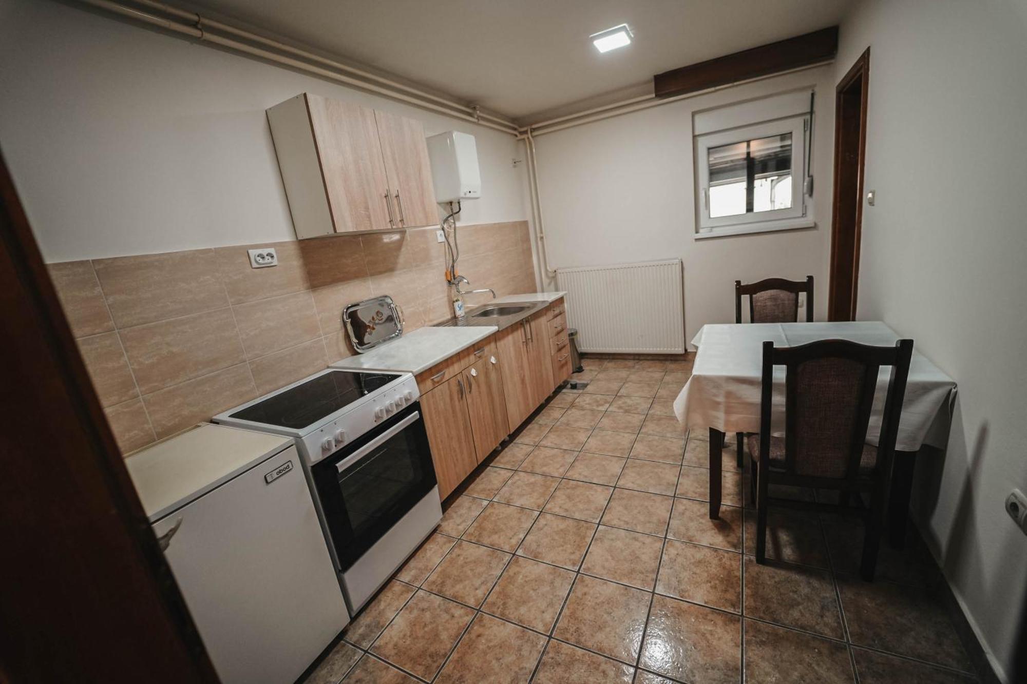 B&B Passage Szávaszentdemeter Kültér fotó