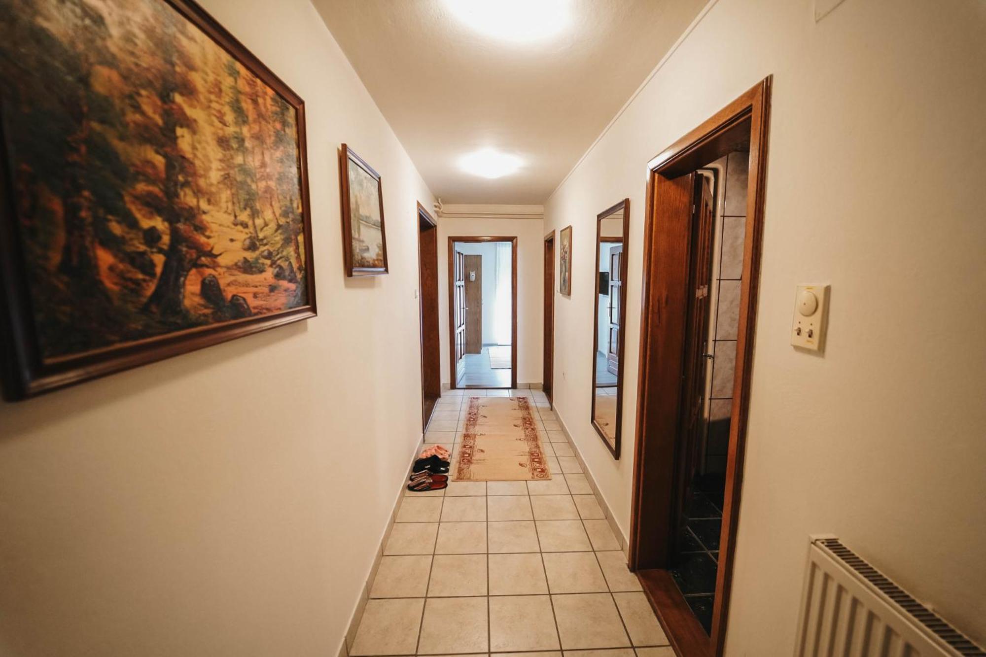 B&B Passage Szávaszentdemeter Kültér fotó