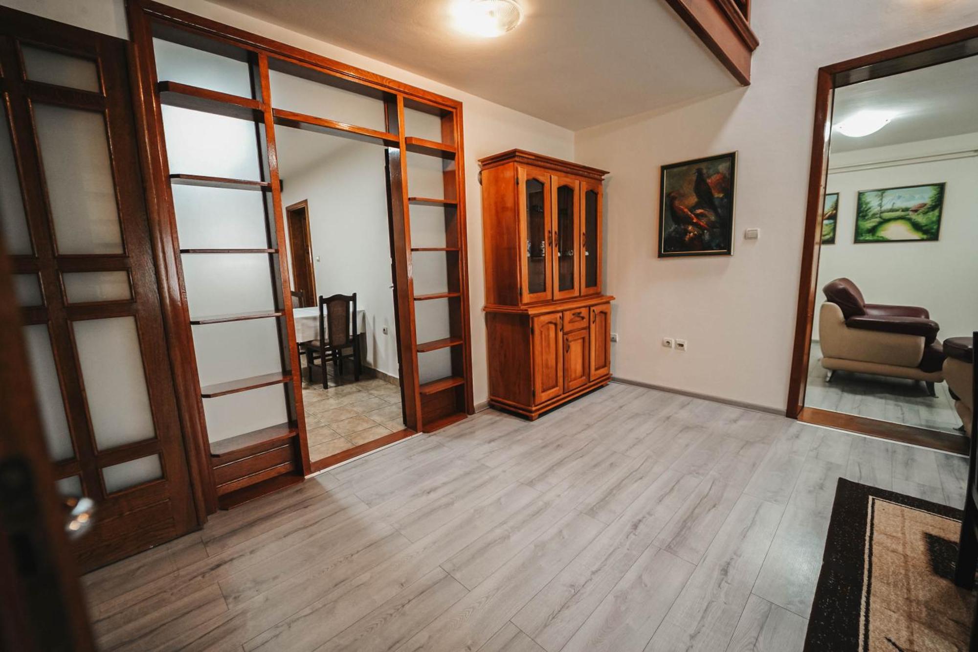 B&B Passage Szávaszentdemeter Kültér fotó