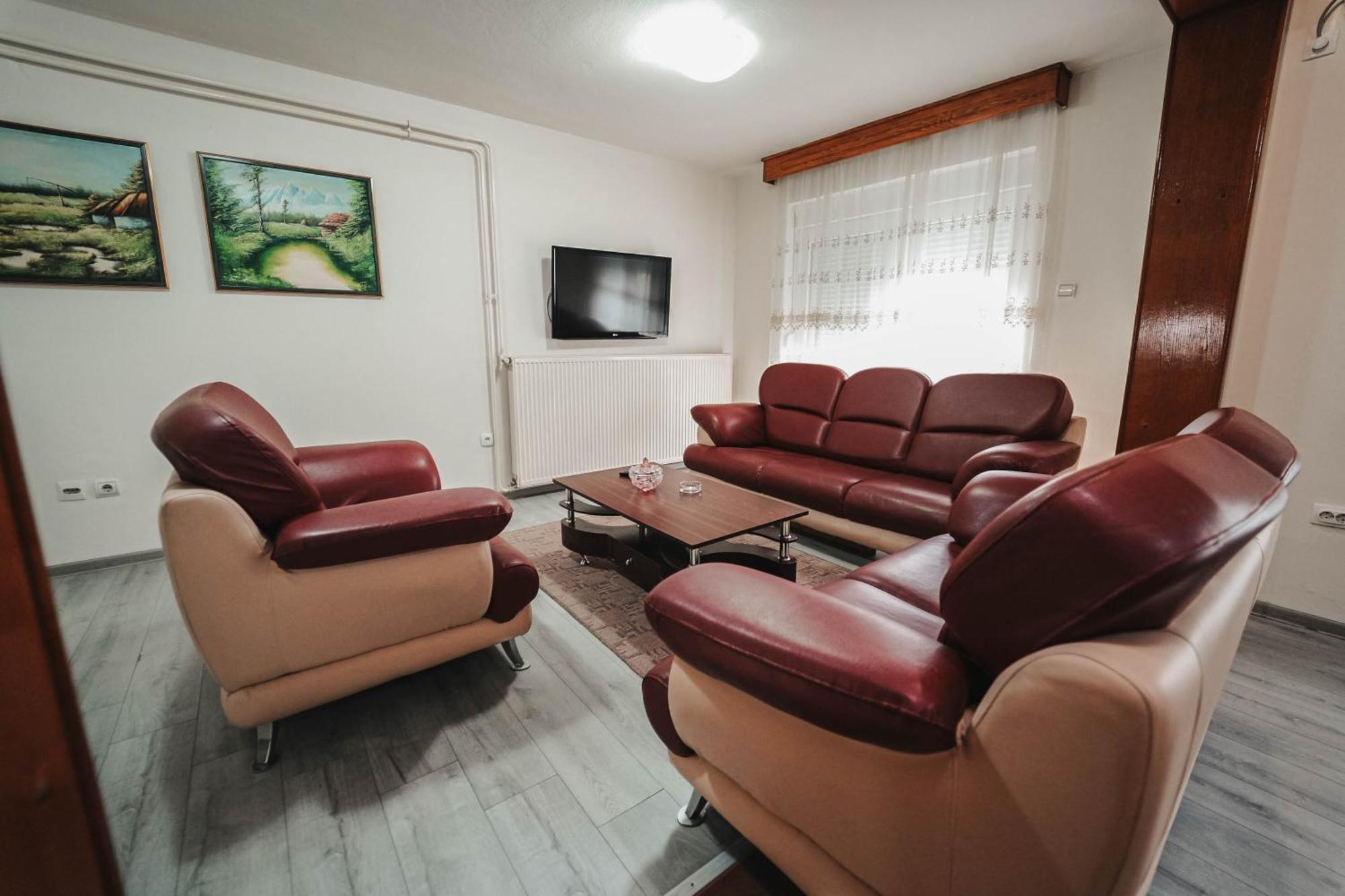 B&B Passage Szávaszentdemeter Kültér fotó
