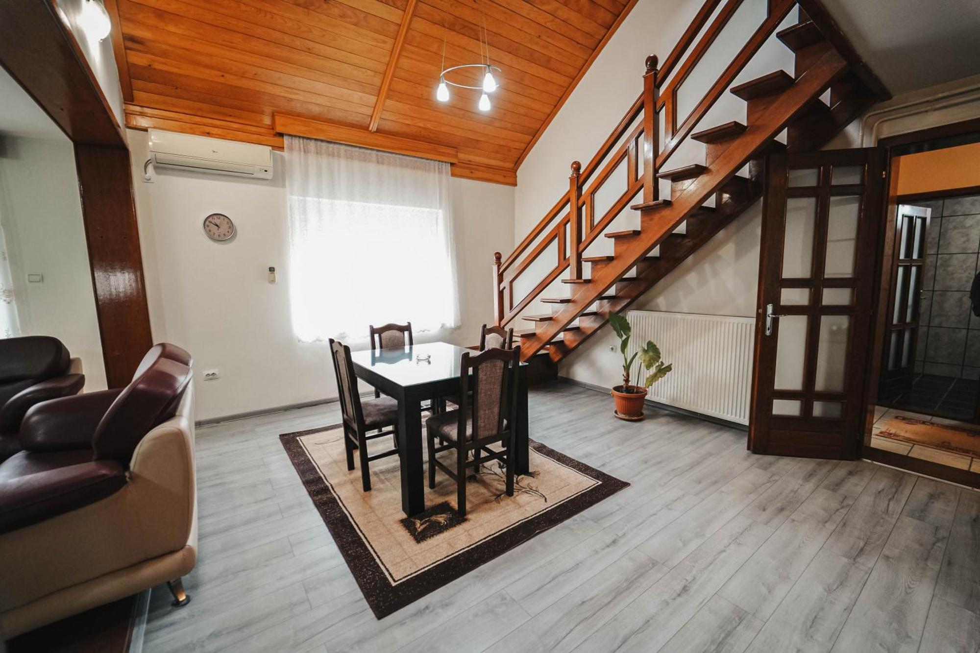 B&B Passage Szávaszentdemeter Kültér fotó