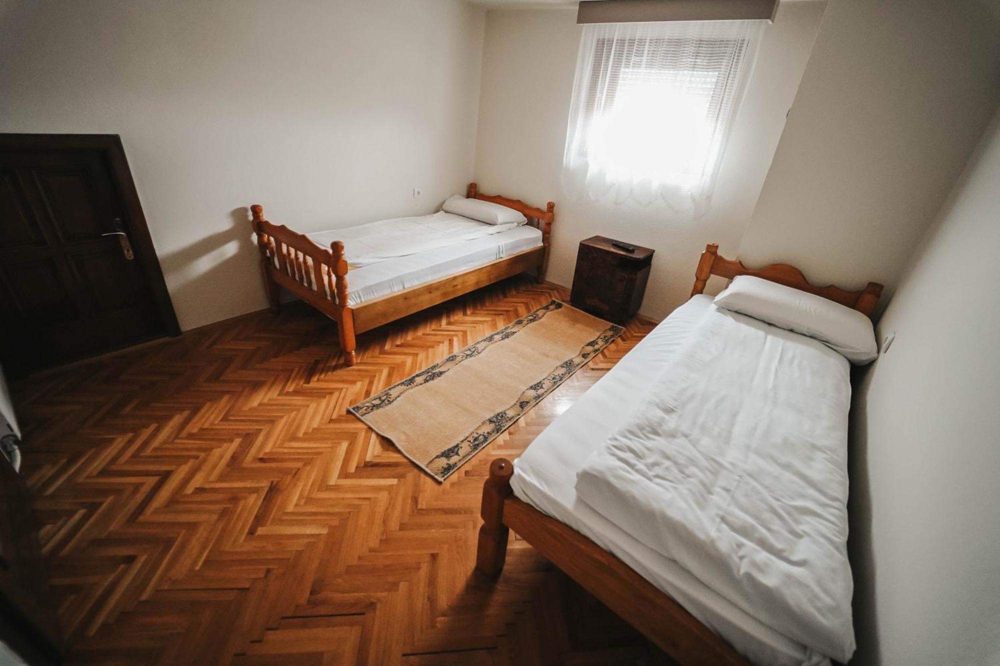 B&B Passage Szávaszentdemeter Kültér fotó